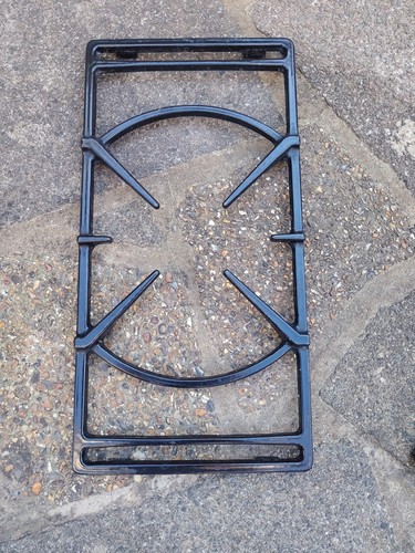 Universal cast iron - universal,