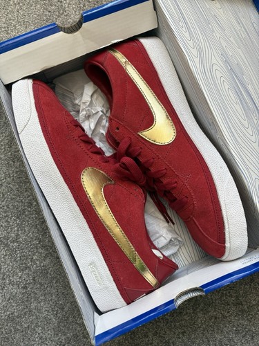 Nike supreme 2009 zoom - sb,