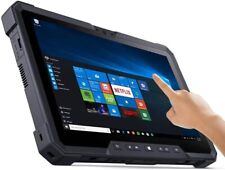 Dell Latitude 7212 Rugged Extreme Tablet 11.6" FHD | Intel i5-8th Gen 8GB 256GB