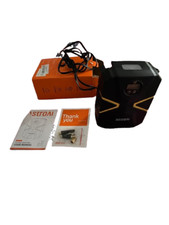 Tyre Inflator Air Compressor 12V DC Digital Car Tyre Pump 150PSI