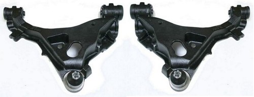 Set lower control arm - set,