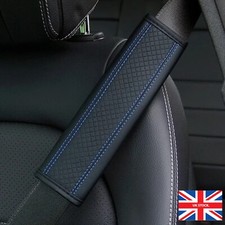 Seat Belt Pads NO LOGO