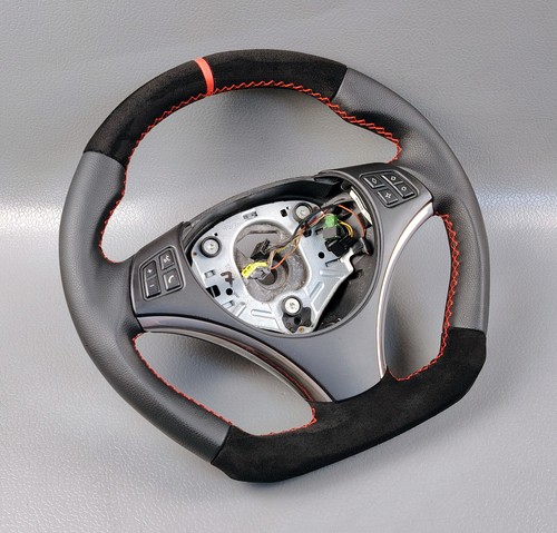 Bmw steering wheel sport - bmw,