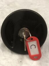 Ford Fiesta Mk 2 Petrol Cap