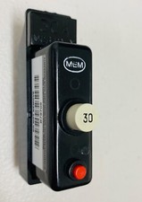 MEM 30A 'Push Button Fuse'