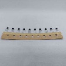 2SA1175 NEC TRANSISTORS TO92