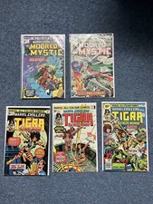 Marvel comics chillers 5 - marvel,