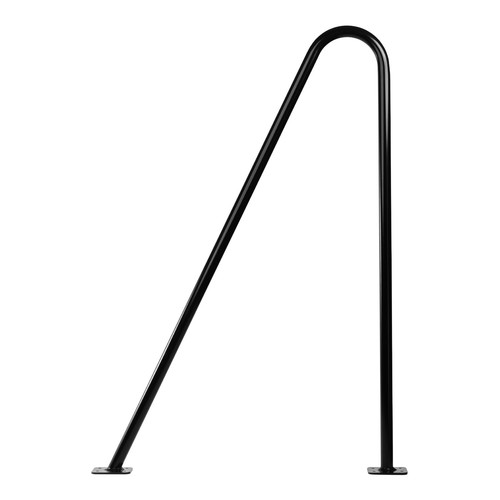 Loft handrail grab - grab,