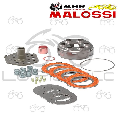 Complete malossi mhr power - malossi,