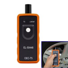 2025 Car TPMS Reset Tool Relearn Auto Tire Pressure Sensor For GM OPEL Vehicles