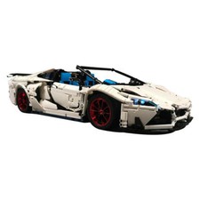 Custom roadster supercar with - custom,