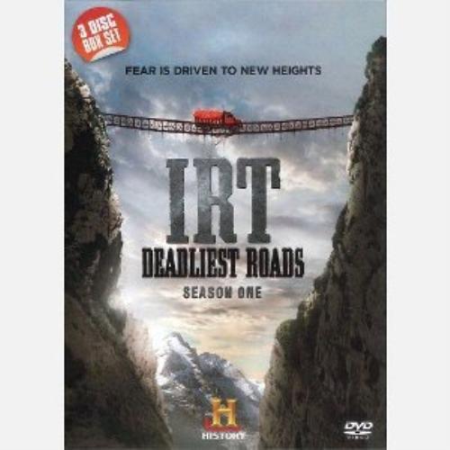 History channel irt deadliest - channel,