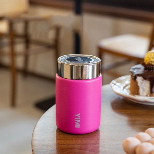 Mini thermo cup stainless - thermo,