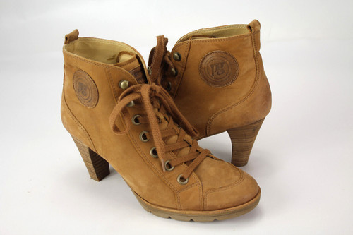 Paul green size 3 - green, 36.5