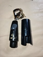 Meyer Alto Saxophone