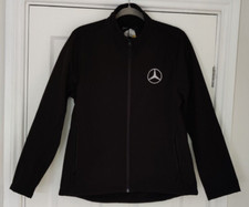 MERCEDES UNISEX ORN SOFTSHELL