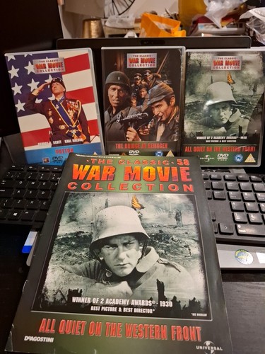 Bundle dvd the - the, classic