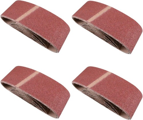 410mm sanding belt - 65, for