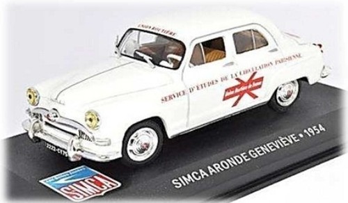 W83 simca aronde - w83,
