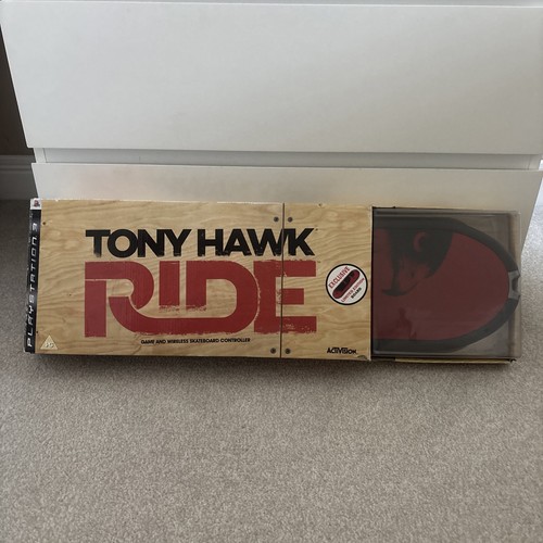 Tony hawk ride - tony,