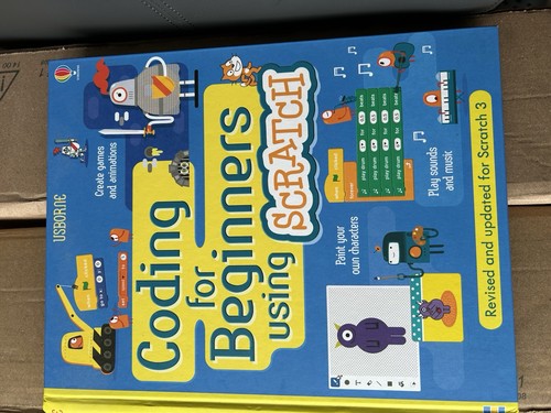 Coding for beginners using - coding,
