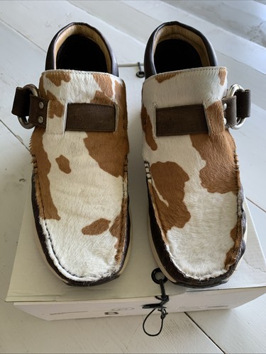 Visvim skynyrd ring moccasin - skynyrd,