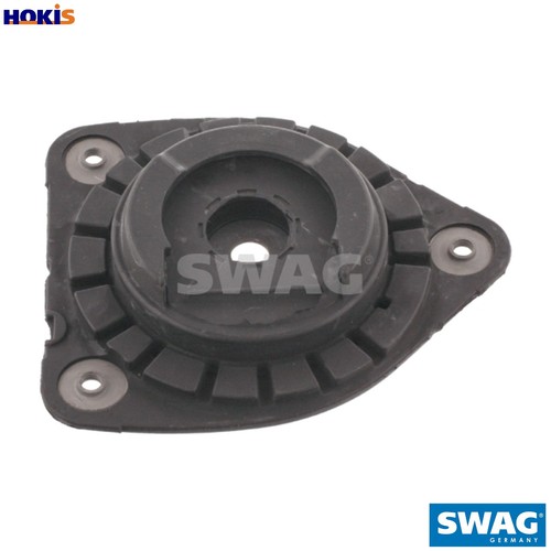 Suspension strut support mount - support,