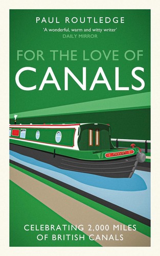 For the love canals - of,