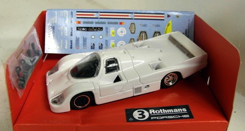 Vitesse 190 porsche 956 - porsche,