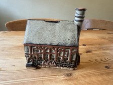 Vintage Tremar Pottery Tudor