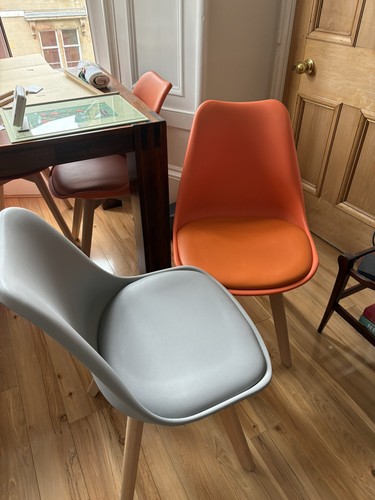 Habitat jerry dining chair - jerry,