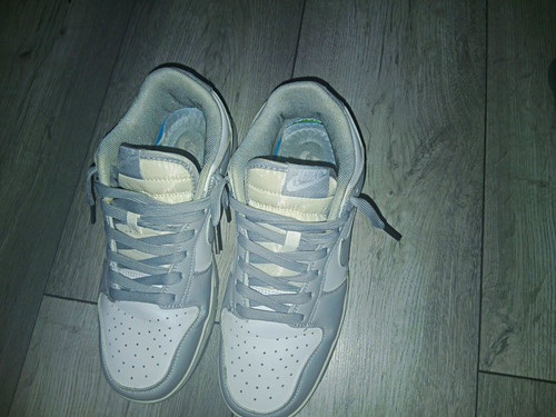 Nike air jordan - nike, low