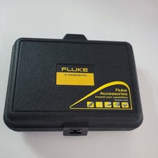 Genuine Fluke 561 & Fluke 61 Infrared & Contact Thermometers