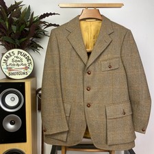 BLADEN Tweed Shooting NORFOLK