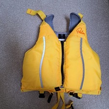 Child's 20-40kg Palm Quest Buoyancy Aid  