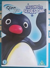 Pingu series complete - -,