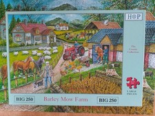 HOP 250XL Piece Jigsaw Puzzle