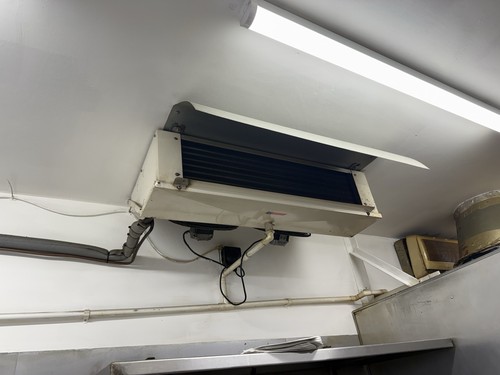 Commercial cooling room air - commercial,
