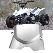 ⁺Left Engine Sprocket Cover For 50cc 70cc 90cc 110cc 125cc Dirt Pit Bike Quad