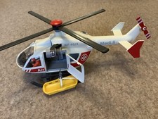 Playmobil 4222 Air Rescue