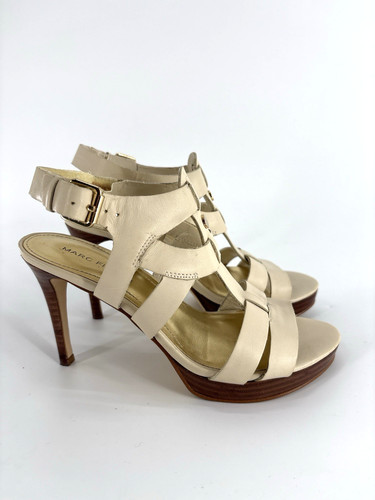 Marc fisher shoes natural - marc,