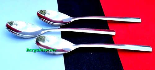 Tea coffee spoons dessert - coffee,