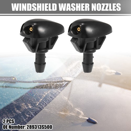 2pcs windshield wiper - wiper, washer