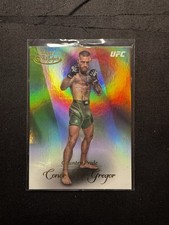 2024 Topps Gold Label UFC Country Pride Conor McGregor #CP-2