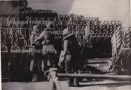 Original ww2 photos - us,