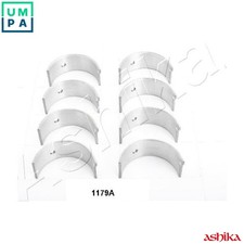 CONNECTING ROD BEARING