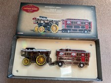 Corgi Vintage Glory 1:50