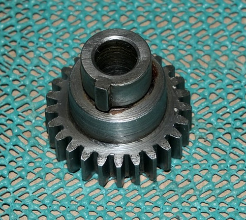 Myford lathe parts - myford,