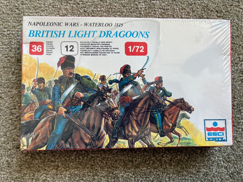 Esci 230 british - esci,