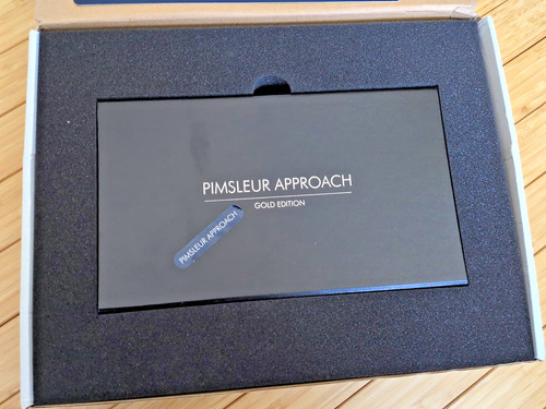 Language lessons pimsleur - lessons,